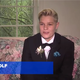 Image for article titled Aniya Wolf, Forbidden to Attend Her Prom in a Suit, Goes to Prom Elsewhere
